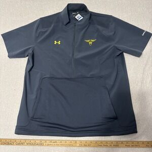 UFL Brahams Team Issue Under Armor Mens XL With Tags 233